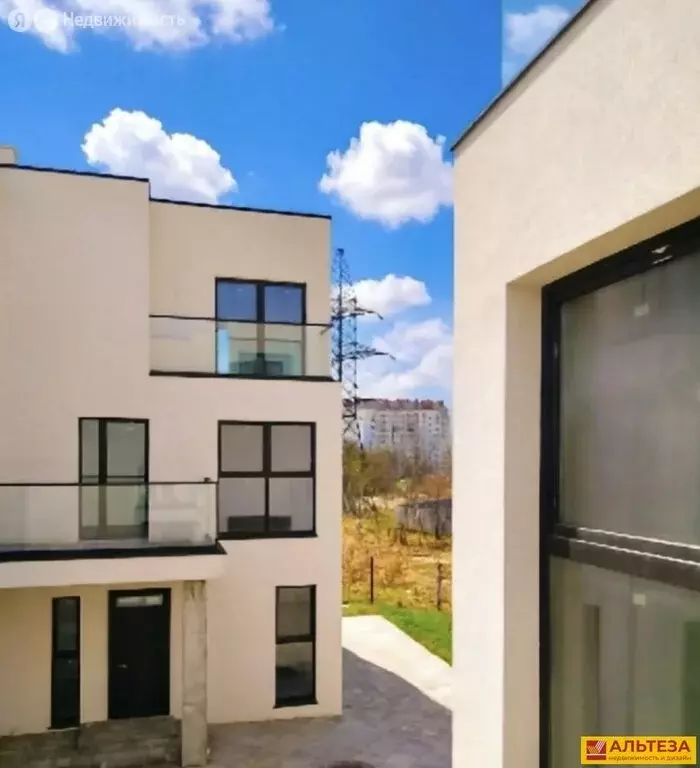 Дом в Калининград, улица Ивана Сусанина, 33 (198 м) - Фото 2