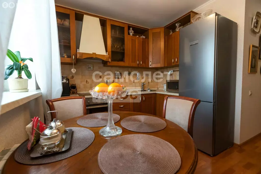 1-комнатная квартира: Пушкино, Институтская улица, 11 (37.9 м) - Фото 1