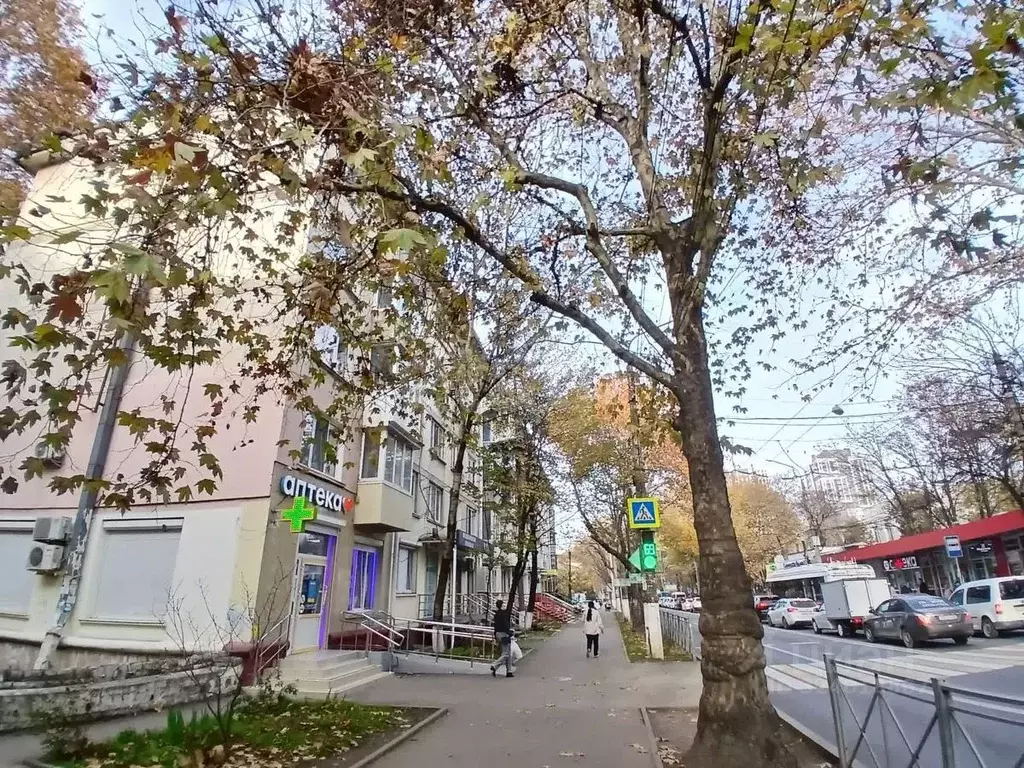 Помещение свободного назначения в Крым, Симферополь ул. Киевская (269 ... - Фото 2