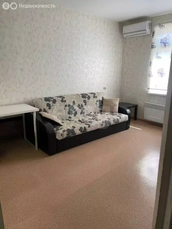 1-комнатная квартира: Нижний Новгород, улица Спутника, 40 (28.6 м) - Фото 1