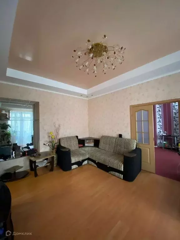 Продаётся 2-к квартира, 58.1 м - Фото 0