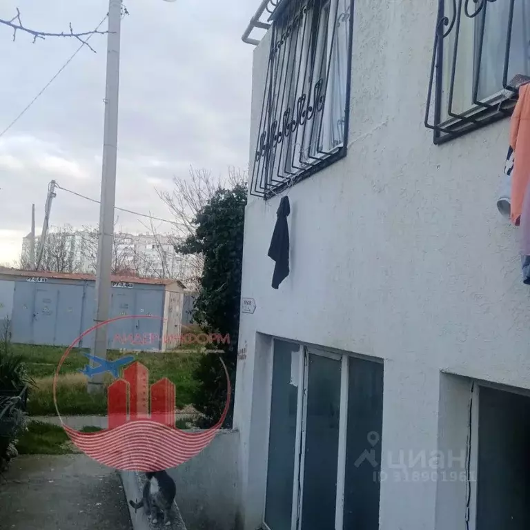 Помещение свободного назначения в Севастополь ул. Челнокова, 12/3 (30 ... - Фото 0