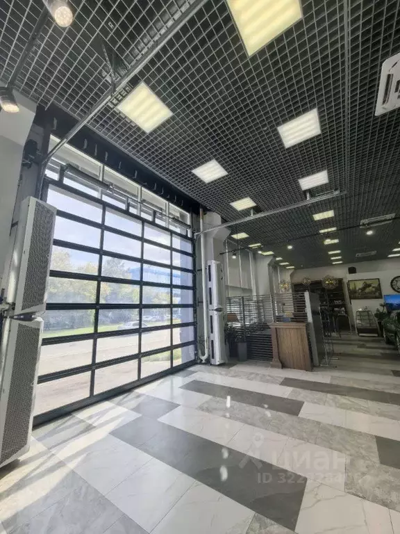 Торговая площадь в Пермский край, Пермь ул. Окулова, 75к3 (640 м) - Фото 2