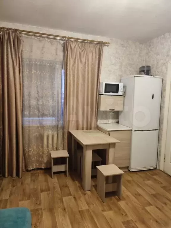 Квартира-студия, 18 м, 2/3 эт. - Фото 0