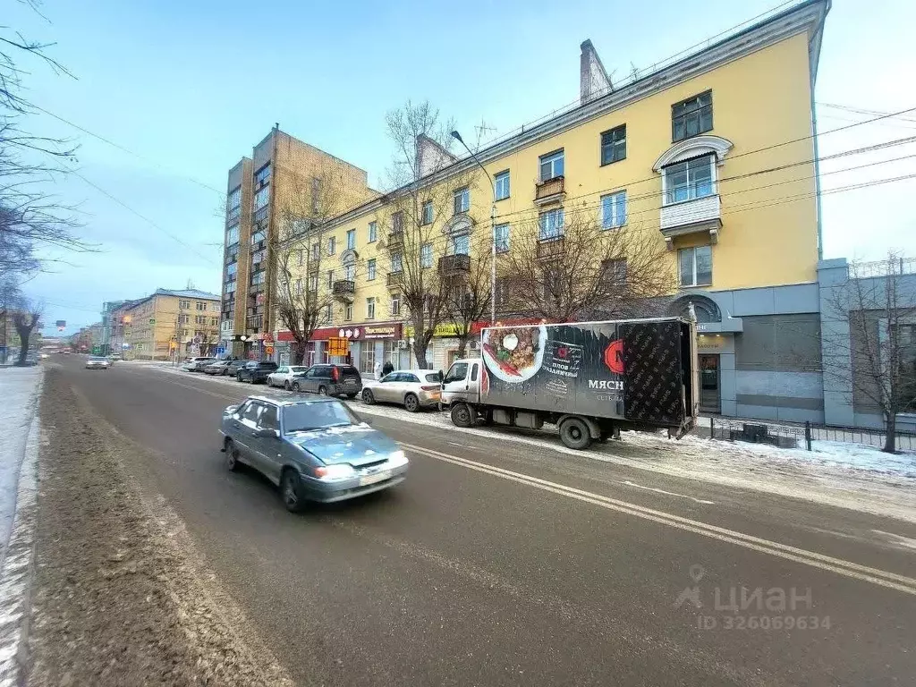 Помещение свободного назначения в Красноярский край, Красноярск ул. ... - Фото 2