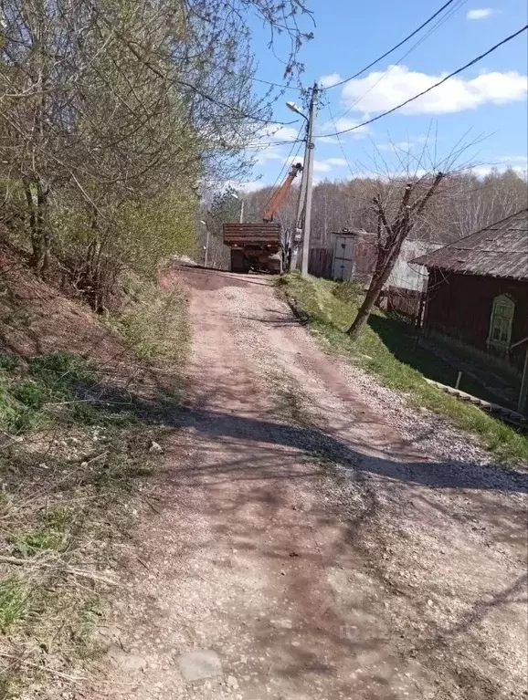 Участок в Пермский край, Пермь ул. Старых Большевиков (7.0 сот.) - Фото 1