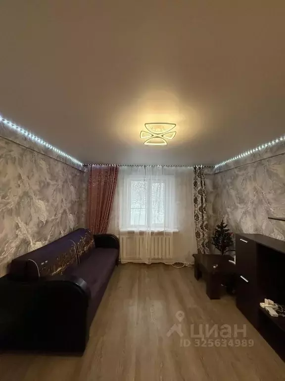 1-к кв. Архангельская область, Архангельск ул. Самойло, 36 (29.0 м) - Фото 1