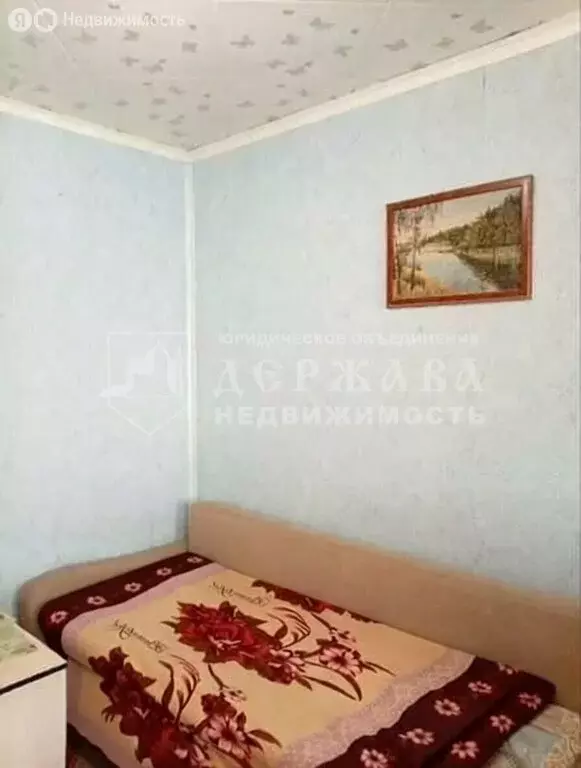 Квартира-студия: Кемерово, бульвар Строителей, 20 (16.8 м) - Фото 2