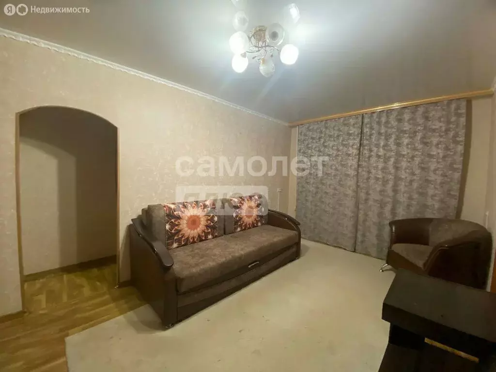 2-комнатная квартира: Кузнецк, улица Победы, 50 (41.9 м) - Фото 1