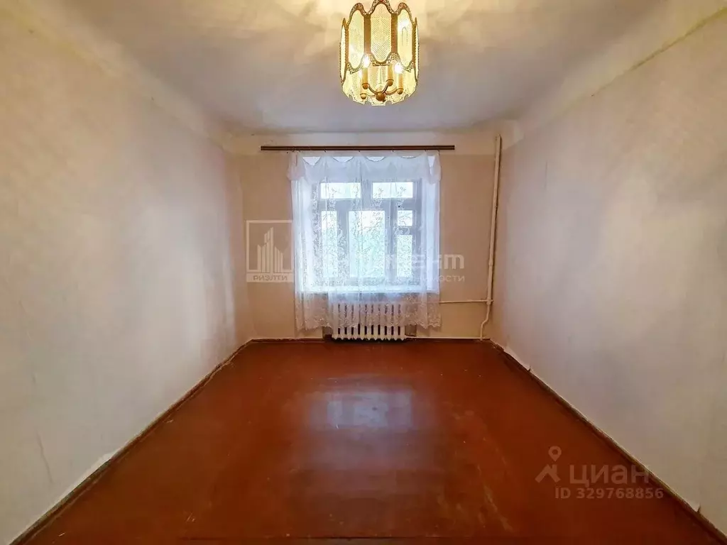 Комната Владимирская область, Ковров Либерецкая ул., 9 (18.0 м) - Фото 2