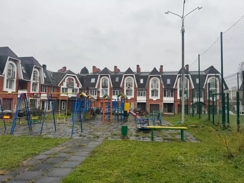 Таунхаус в Московская область, Чехов Новая ул., 26к2 (195 м) - Фото 1