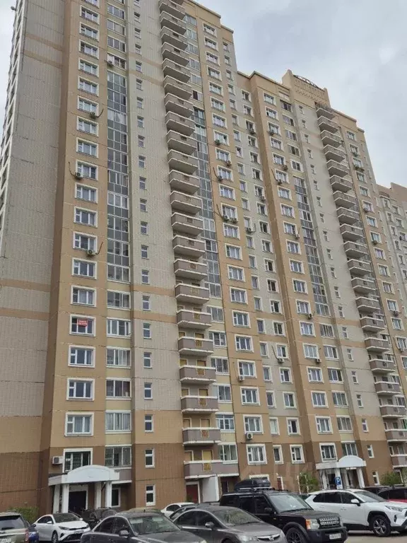 3-к кв. Московская область, Подольск Красная Горка мкр, ул. Садовая, ... - Фото 0