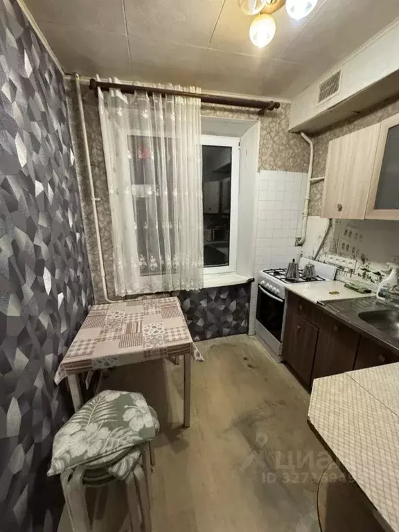 2-к кв. Москва ул. Степана Шутова, 2 (44.7 м) - Фото 1