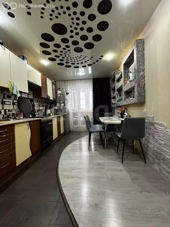 2-комнатная квартира: Ковров, улица Строителей, 27/2 (56.2 м) - Фото 2