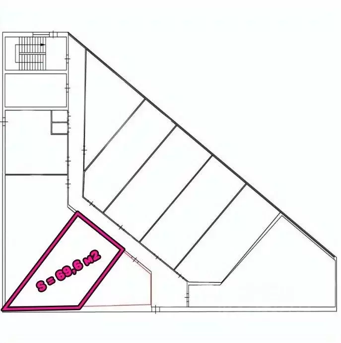 Офис в Иркутская область, Иркутский муниципальный округ, пос. Новая ... - Фото 2