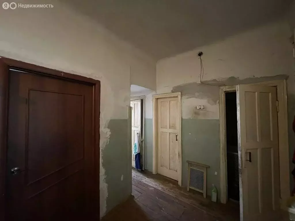 1к в 3-комнатной квартире (15.3 м) - Фото 1