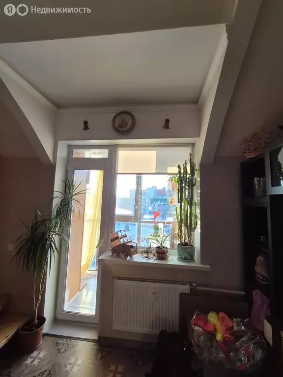 2-комнатная квартира: Всеволожск, Пугоревский проезд, 1к1 (51 м) - Фото 2