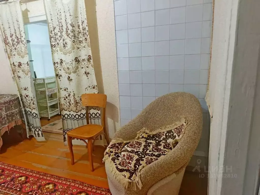 Дом в Белгородская область, Белгород 10-й мкр, ул. 60 лет Октября, 5 ... - Фото 2