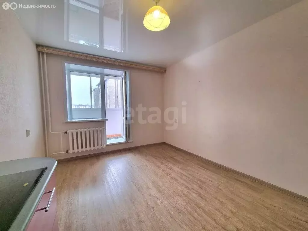 2-комнатная квартира: Чита, улица Анохина, 120А (77.4 м) - Фото 1
