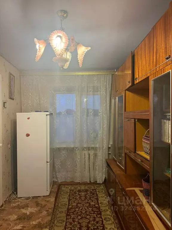 2-к кв. Тверская область, Тверь просп. Чайковского, 24/2Б (41.0 м) - Фото 1