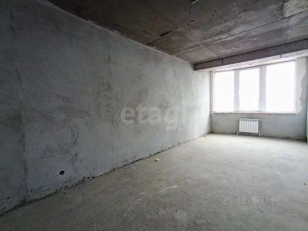 1-к кв. Карачаево-Черкесия, Черкесск Октябрьская ул., 344Д (40.0 м) - Фото 0