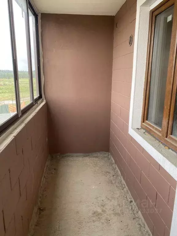 Квартира, 2 комнаты, 62.8 м - Фото 1