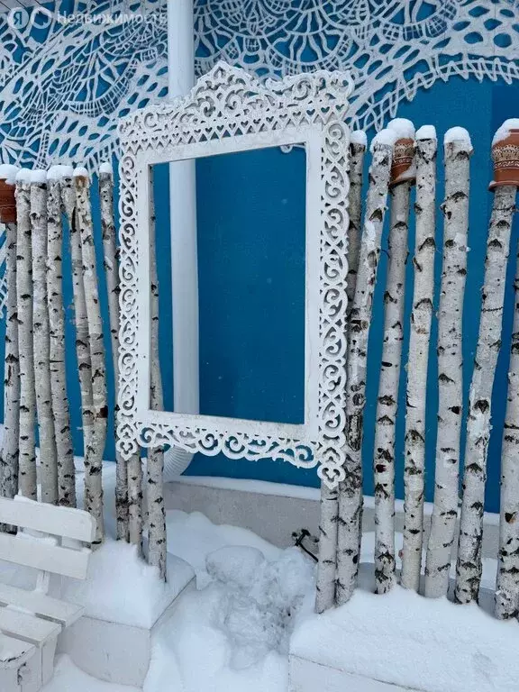 2-комнатная квартира: Сысерть, улица Быкова, 11 (31 м) - Фото 1