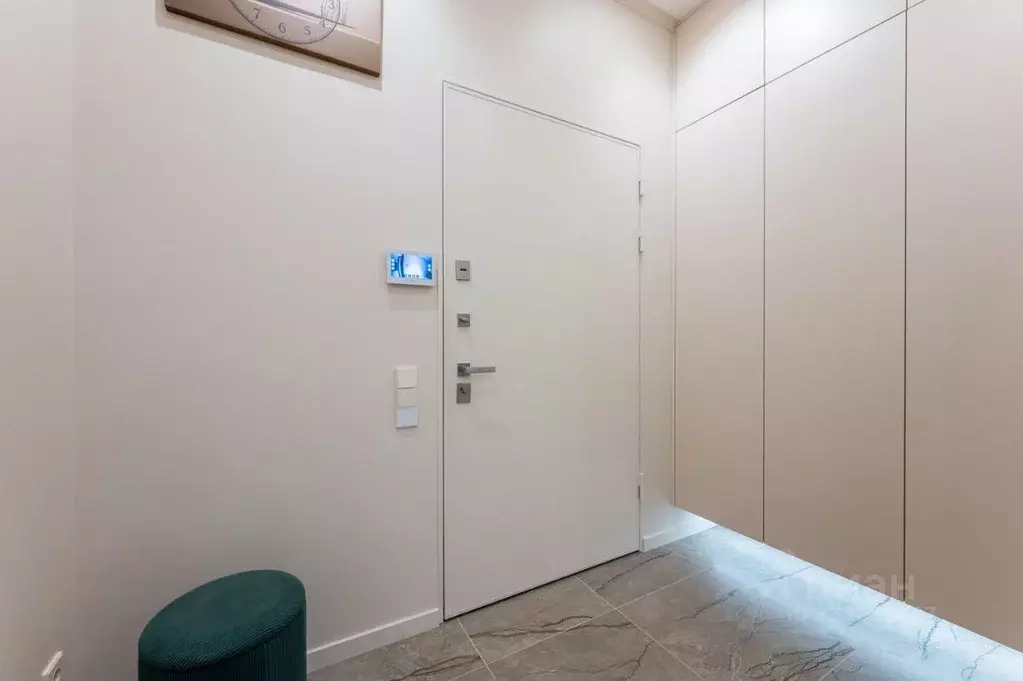 2-к кв. Москва ул. Крузенштерна, 4 (41.0 м) - Фото 2