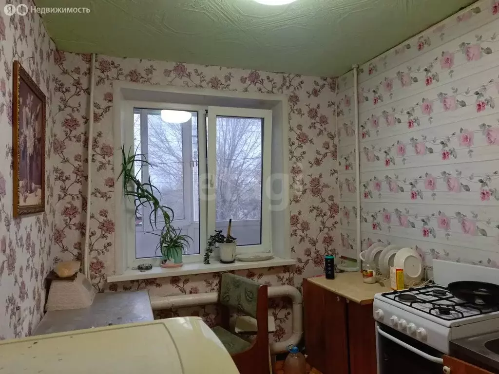 2-комнатная квартира: Коминтерн, улица Маяковского, 15 (52 м) - Фото 1