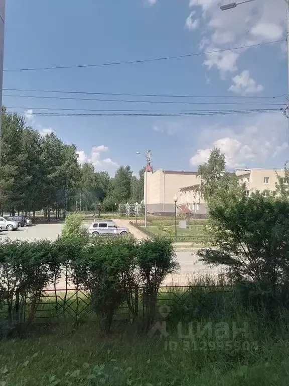 2-к кв. Ханты-Мансийский АО, Советский ул. Гагарина, 62 (53.0 м) - Фото 1