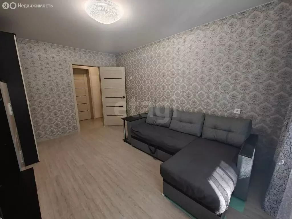 2-комнатная квартира: Муром, Орловская улица, 11 (44.4 м) - Фото 1