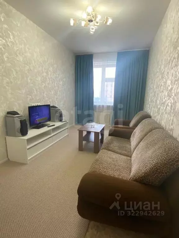 2-к кв. Красноярский край, Норильск ул. Ломоносова, 5 (52.6 м) - Фото 0