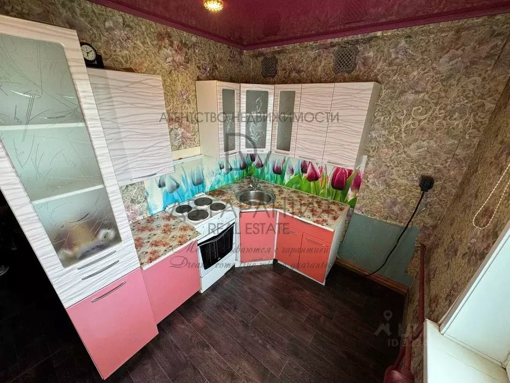 3-к кв. Хабаровский край, Амурск Октябрьский просп., 3 (51.4 м) - Фото 1