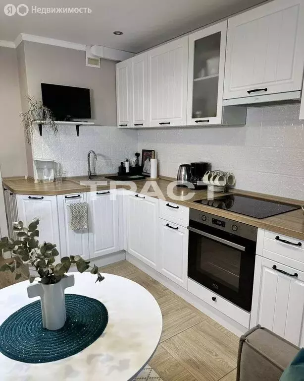 1-комнатная квартира: Воронеж, улица Перевёрткина, 44А (32.3 м) - Фото 2