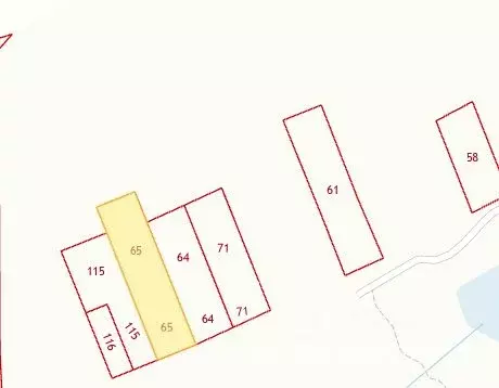 Участок в Владимирская область, Александровский муниципальный округ, ... - Фото 1