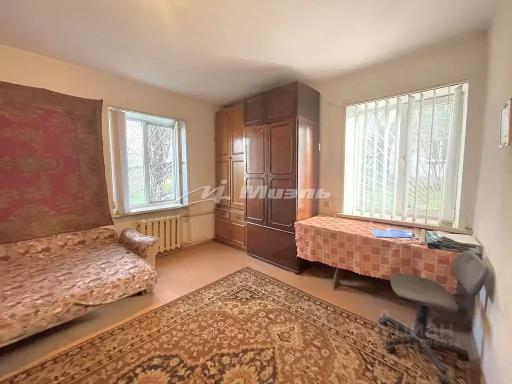 1-к кв. Крым, Симферополь ул. Беспалова, 15 (29.5 м) - Фото 1