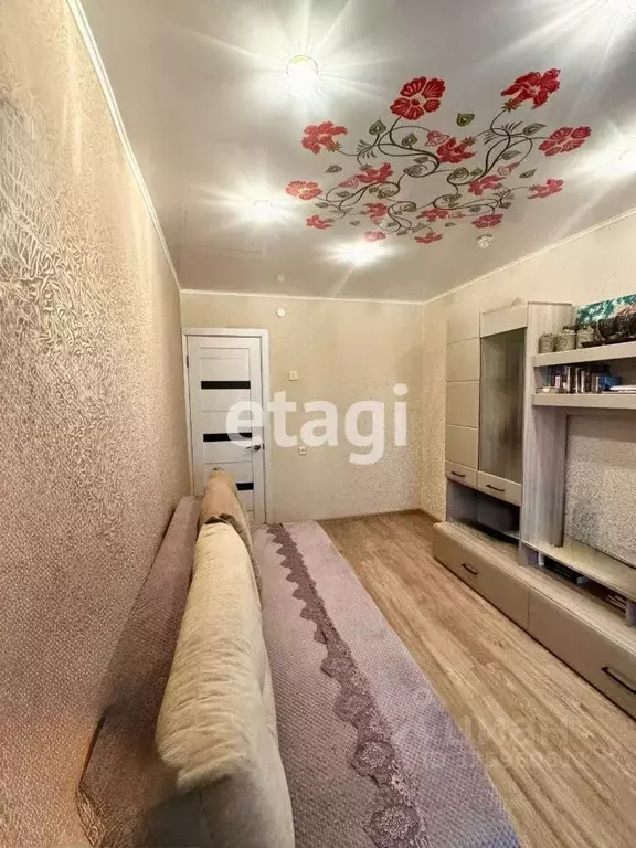 2-к кв. Владимирская область, Покров ул. Герасимова, 17 (44.0 м) - Фото 1