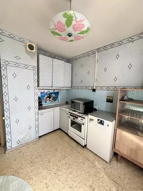 Квартира, 1 комната, 39.1 м - Фото 0