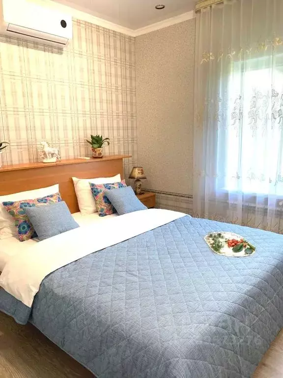 Дом в Краснодарский край, Анапа муниципальный округ, с. Супсех ул. ... - Фото 2