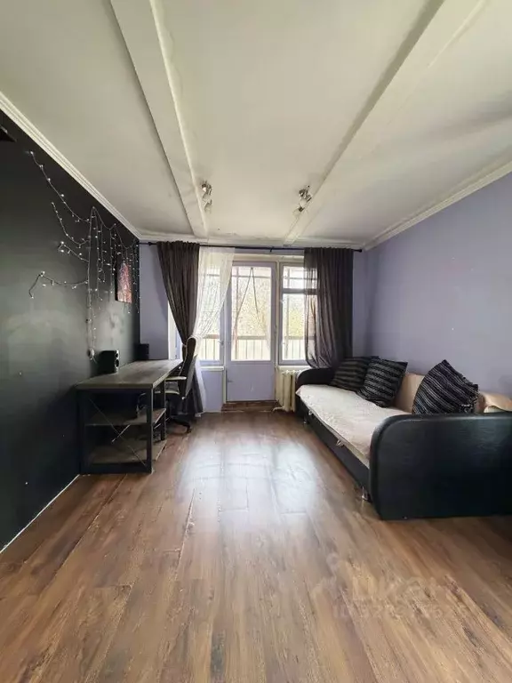 1-к кв. Москва Зеленый просп., 71К1 (32.0 м) - Фото 2