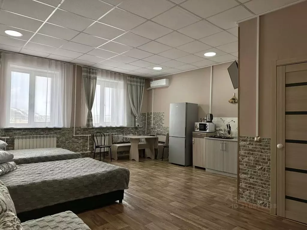 Комната Красноярский край, Ачинск ул. Металлургов, 81 (38.0 м) - Фото 0