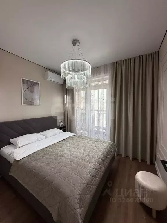 1-к кв. Иркутская область, Иркутск ул. Пушкина, 11 (29.1 м) - Фото 1