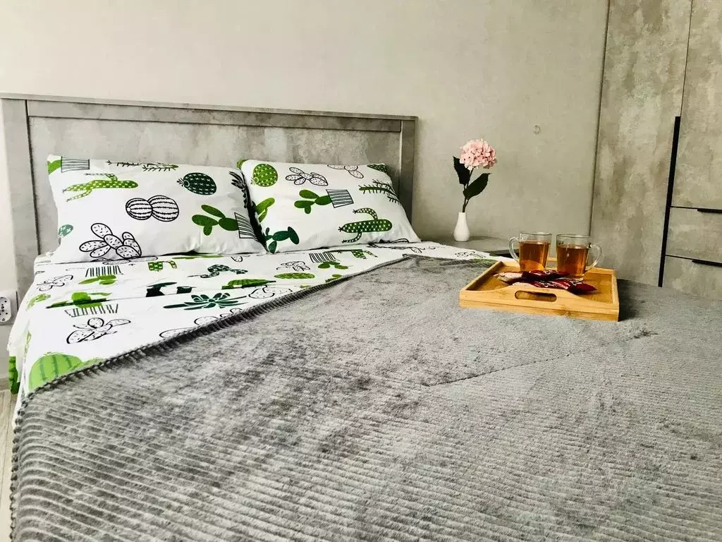 1-к кв. Удмуртия, Ижевск ул. Имени конструктора-оружейника Никонова, ... - Фото 0