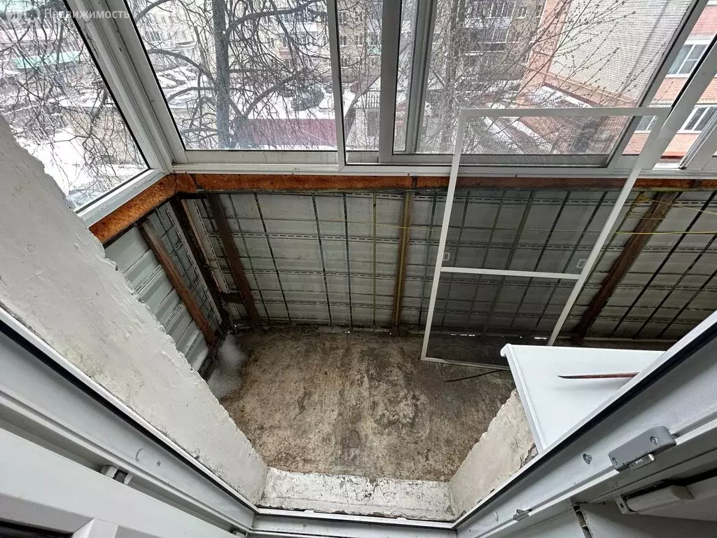 1-комнатная квартира: Александров, Вокзальный переулок, 1 (32 м) - Фото 0