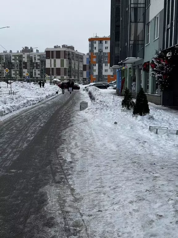 Помещение свободного назначения в Ленинградская область, Всеволожский ... - Фото 2