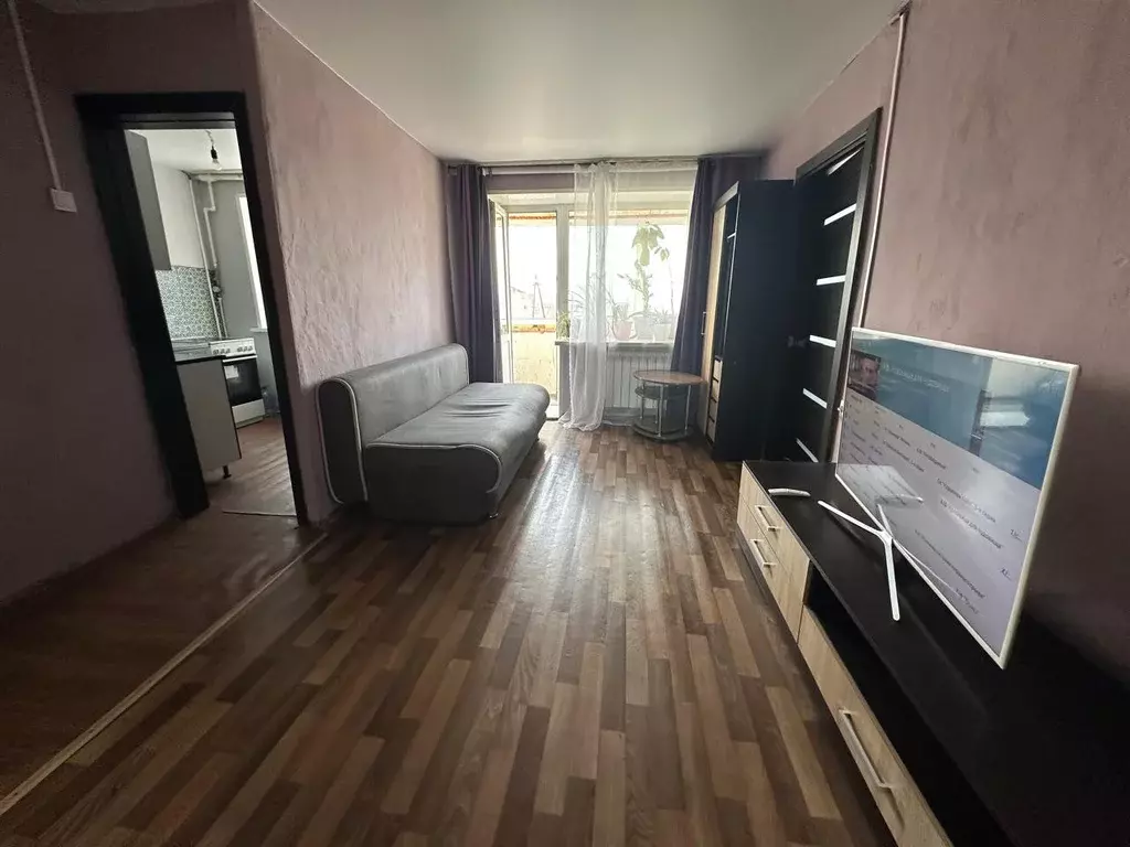 Продаётся 2-к квартира, 42 м - Фото 1