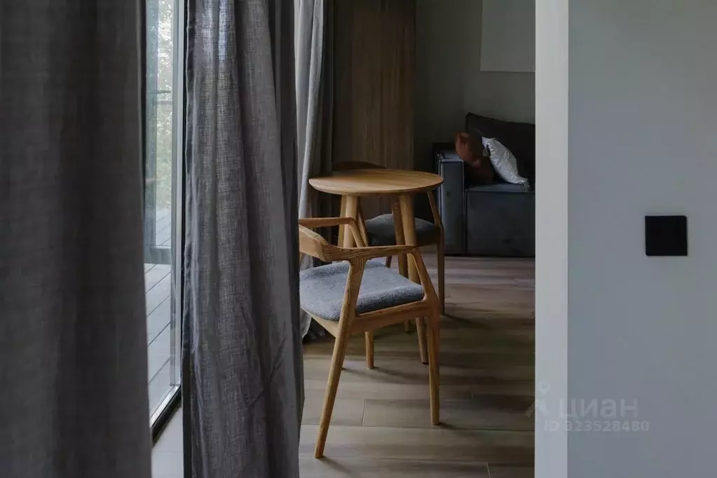 Дом в Ленинградская область, Приозерский район, Сосновское с/пос, ... - Фото 1