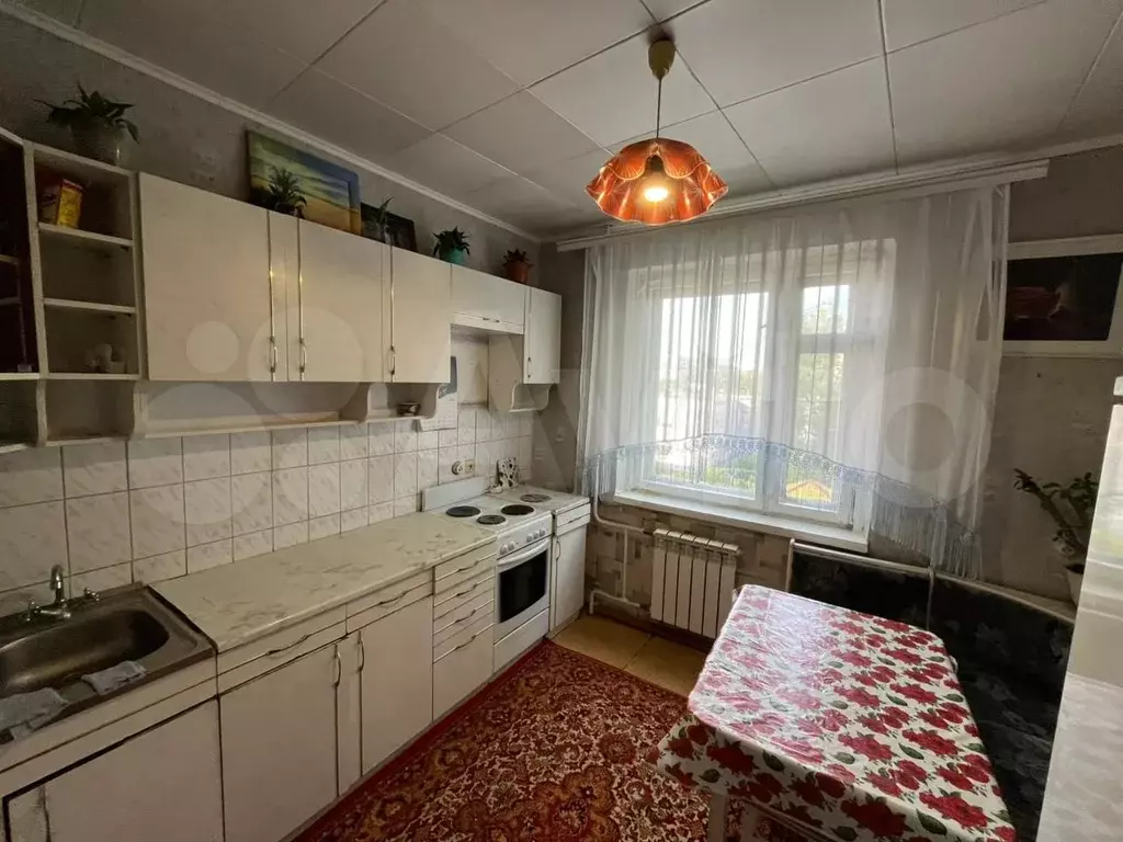 2-к. квартира, 53,4 м, 3/9 эт. - Фото 1