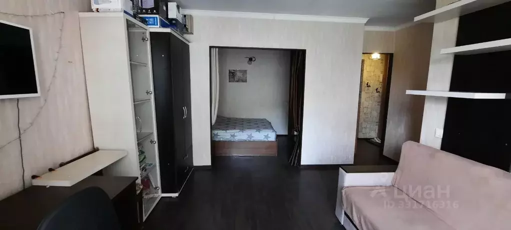 1-к кв. Московская область, Королев ул. Грабина, 6 (32.0 м) - Фото 1