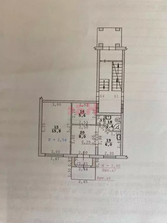 Торговая площадь в Свердловская область, Екатеринбург ул. Культуры, 28 ... - Фото 2